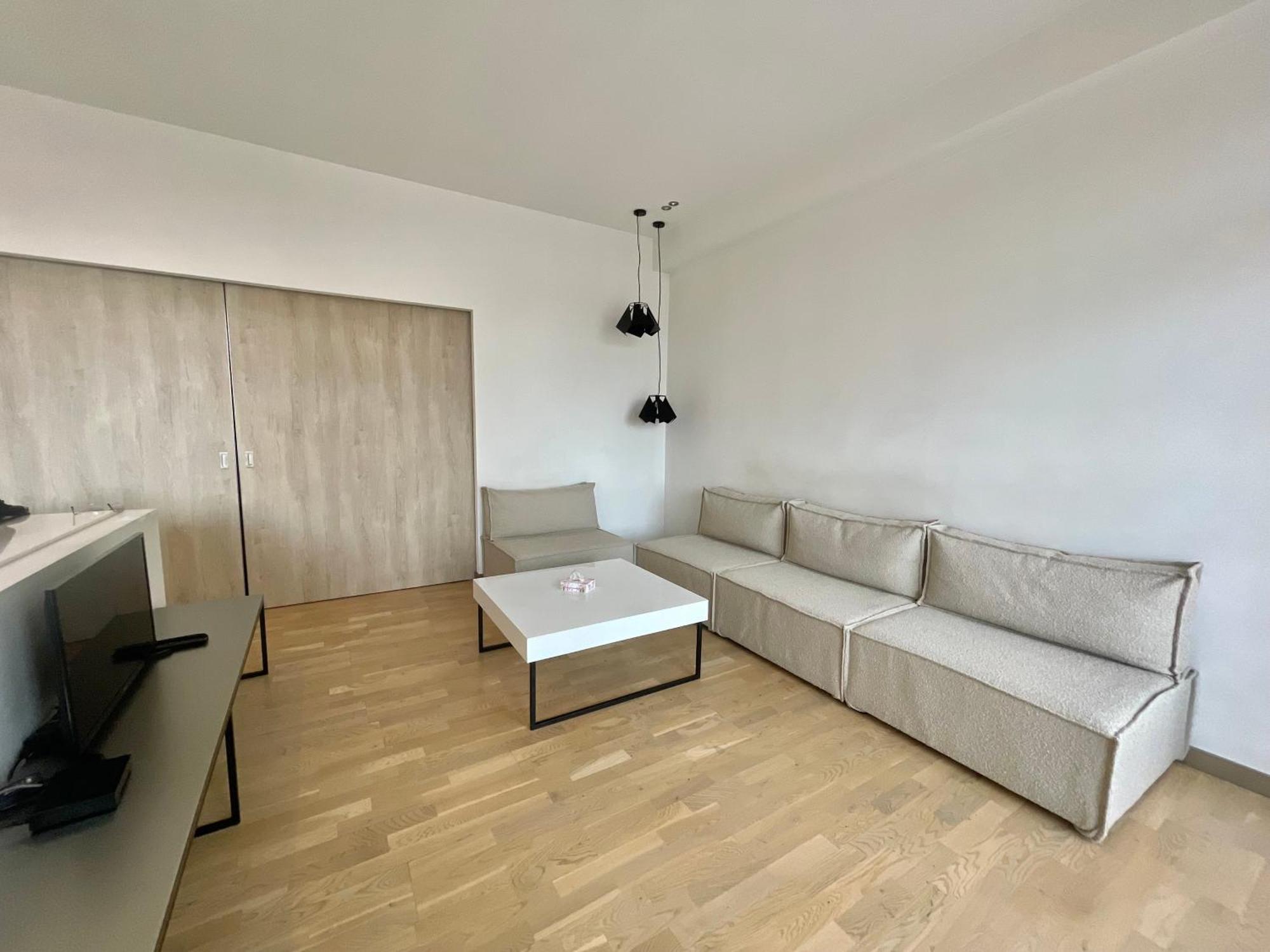 Metro Apartment Ereván Exterior foto